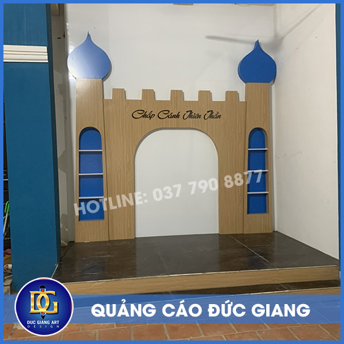 Ốp Tường